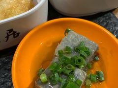 -友乐居羊蝎子(西直门店)