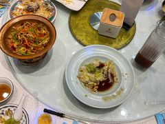 -巴依老爷新疆美食(望京小街店)