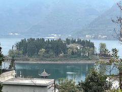 -雷波马湖风景区