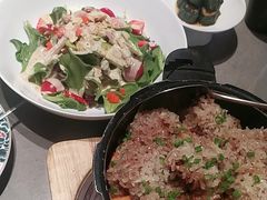 -羊门客在·烤盐池滩羊·川菜