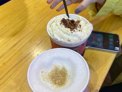 -茶颜悦色(平和堂负一楼店)