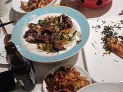 -后海16号·北京私房菜