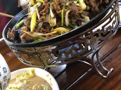 -清真·鸦儿李记·小馆(后海店)