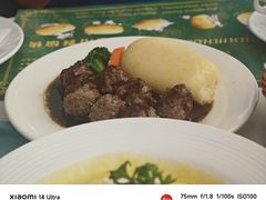 -库滋明·俄罗斯特色美食(中央大街店)