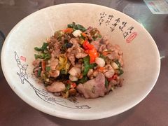 -贺记湘菜馆(东体育会路店)