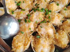 -庆云楼饭庄(什刹海店)