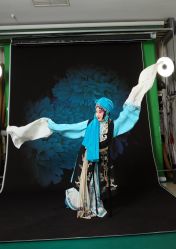 -梨园天地京剧摄影(玲珑天地店)