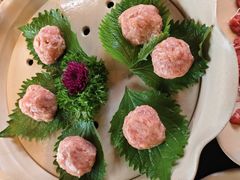 -嗲嗲的椰子鸡・太琼糟粕醋(上海百联又一城店)