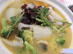 -苏晓玥·江南小吃(深圳北站店)