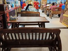 -塞伊德·蒙餐(锡林浩特店)