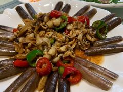 -海儀美食楼(湾仔海鲜街店)