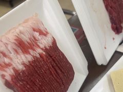 -清真·鸦儿李记·涮肉(鼓楼店)