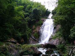 -千泷沟大瀑布旅游区