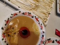 -东门口涮肉·砂锅·烤串(老门东店)