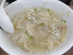 -朱新年·苏式汤团·面点(北寺塔店)