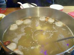 -牛很鲜潮汕牛肉火锅(椒江店)