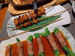-云海肴·汽锅鸡·云南菜(高德置地店)