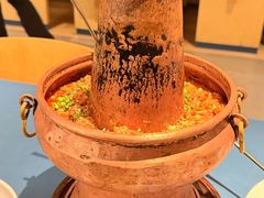 -一坐一忘云南菜(嘉里中心店)