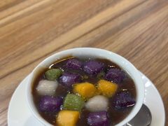 -笃笃笃糖粥(十全街店)