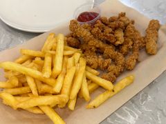 -必胜客(东部星悦天地店)