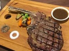 -G+KITCHEN(龙湖狮山天街店)