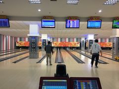-琦迹保龄球馆(七宝店)