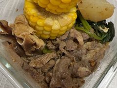 -全好食潮汕牛肉火锅(泗洲路店)