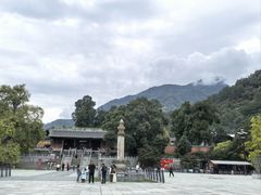 -报恩寺(平武县)