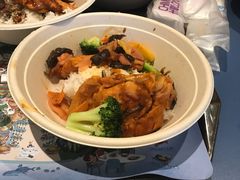 -串串烧(长隆海洋王国店)