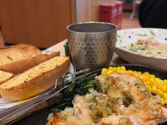 -萨莉亚意式餐厅(苏州食百家店)