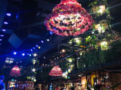 大堂-别院里音乐餐酒吧(双流航空港店)