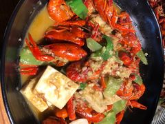 -三太子地摊烧烤·小龙虾(北蔡店)