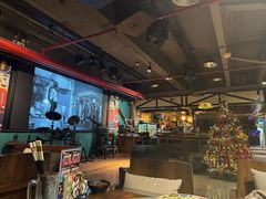 -C31地窖餐厅(黑龙江北路店)