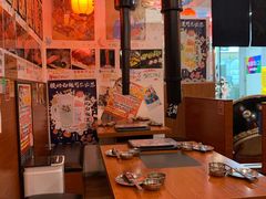 大堂-大阪烧肉BAKA一代(十亩地店)