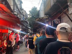 -吴长子卤菜馆(统一街店)