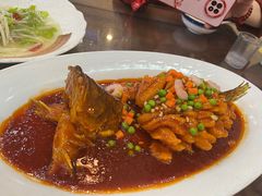 -长兴菜馆(高桥店)