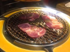 -三代烤肉(保利广场店)