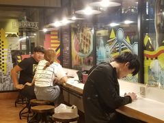 -肯德基(大悦城D馆店)