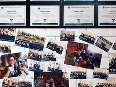 -Torch Coffee 炬点咖啡