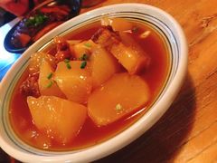 -树厨贵州菜(大十字店)