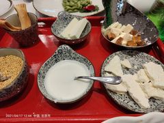 -九十九顶毡房(阜石路店)