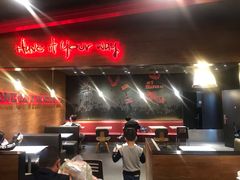 -汉堡王(上海虹口龙之梦)
