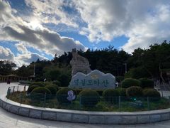 -帽儿山国家森林公园