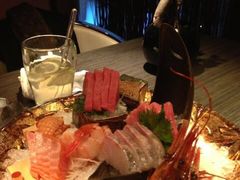 -滩万日本料理Nadaman(国贸大酒店)