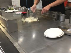 -台烘平价铁板烧(奥城店)