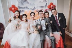 -喜喜婚纱HAPPINESS STUDIO奢定馆(海淀体验馆)