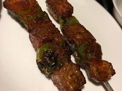 -葡萄集|滋味新疆菜·精酿酒馆(瑞豪酒店)