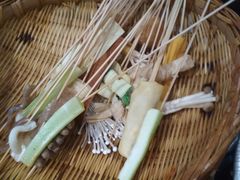 -马路边边串串香(双井直营店)