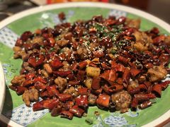 -渔语鱼新川菜Bistro(万象天地店)