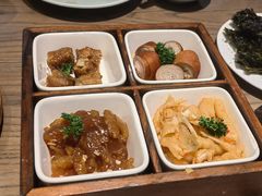 -四道菜·福建菜馆(新街口金鹰店)